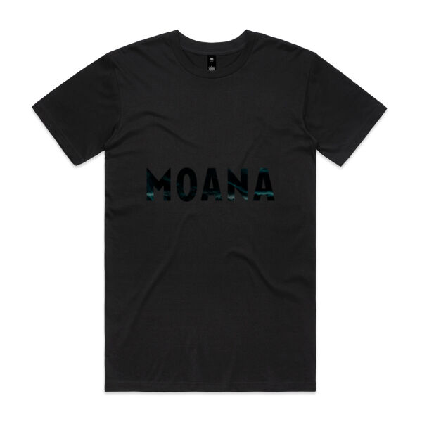 Moana - Mens Staple T shirt Thumbnail
