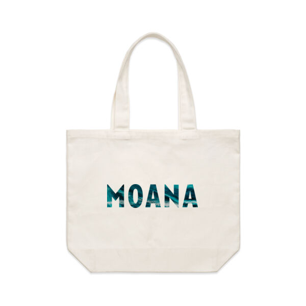 Moana - Shoulder Tote Thumbnail