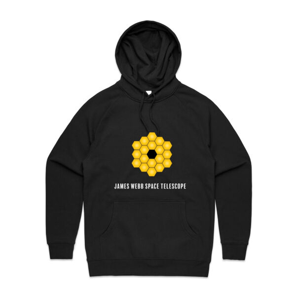 James Webb Telescope Thumbnail