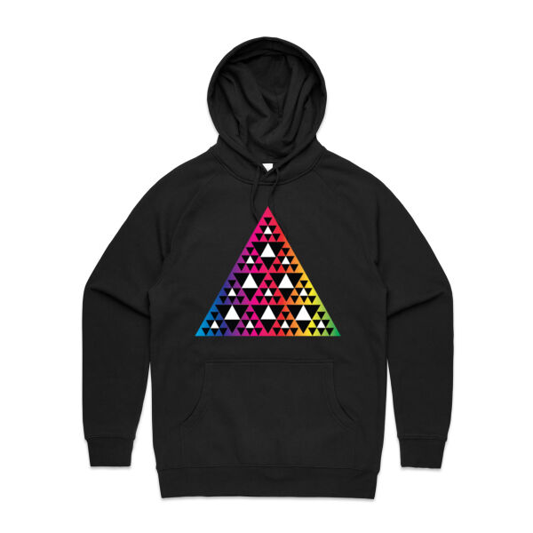 Niho Taniwha Uenuku Thumbnail