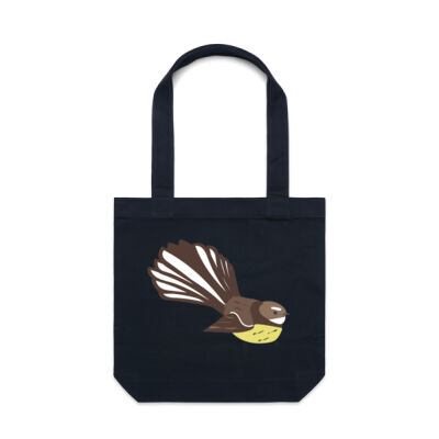 Piwakawaka Fantail Thumbnail