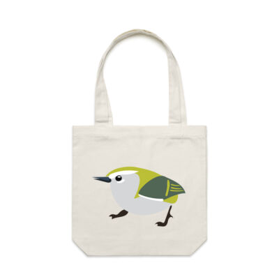 Titipounamu Rifleman Thumbnail