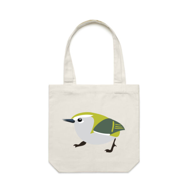 Titipounamu Rifleman Thumbnail