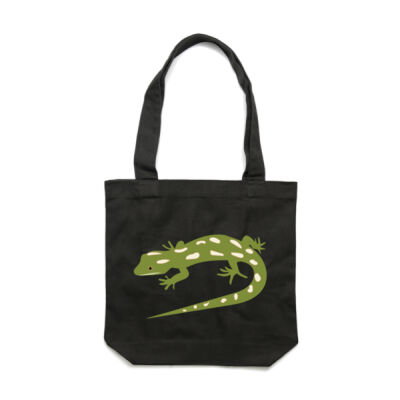 Moko Kākāriki Northland Green Gecko  Thumbnail