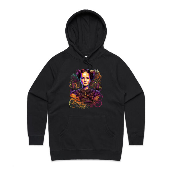 Ada Lovelace Thumbnail