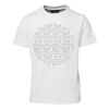 Podium Mens Poly Tee Thumbnail