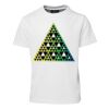 Podium Mens Poly Tee Thumbnail
