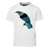 Podium Mens Poly Tee Thumbnail