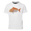 Podium Mens Poly Tee Thumbnail