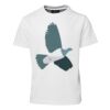 Podium Mens Poly Tee Thumbnail