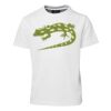 Podium Mens Poly Tee Thumbnail
