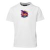 Podium Mens Poly Tee Thumbnail
