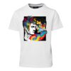 Podium Mens Poly Tee Thumbnail