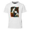 Podium Mens Poly Tee Thumbnail
