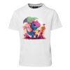Podium Mens Poly Tee Thumbnail