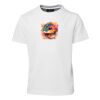 Podium Mens Poly Tee Thumbnail