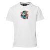 Podium Mens Poly Tee Thumbnail