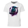 Podium Mens Poly Tee Thumbnail