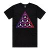 AS Colour Mens Staple Plus Tee Thumbnail