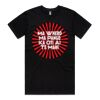 AS Colour Mens Staple Plus Tee Thumbnail