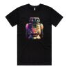 AS Colour Mens Staple Plus Tee Thumbnail