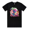 AS Colour Mens Staple Plus Tee Thumbnail