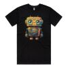 AS Colour Mens Staple Plus Tee Thumbnail