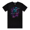 AS Colour Mens Staple Plus Tee Thumbnail