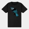 Gildan Mens Softstyle Midweight T-Shirt Thumbnail