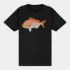 Gildan Mens Softstyle Midweight T-Shirt Thumbnail