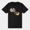 Gildan Mens Softstyle Midweight T-Shirt Thumbnail
