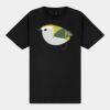 Gildan Mens Softstyle Midweight T-Shirt Thumbnail
