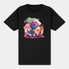 Gildan Mens Softstyle Midweight T-Shirt Thumbnail