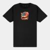 Gildan Mens Softstyle Midweight T-Shirt Thumbnail