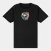 Gildan Mens Softstyle Midweight T-Shirt Thumbnail