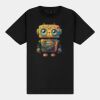 Gildan Mens Softstyle Midweight T-Shirt Thumbnail