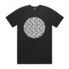 AS Colour Mens Active Blend Tee Thumbnail