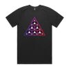 AS Colour Mens Active Blend Tee Thumbnail