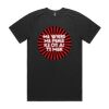AS Colour Mens Active Blend Tee Thumbnail