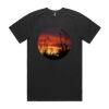 AS Colour Mens Active Blend Tee Thumbnail