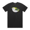 AS Colour Mens Active Blend Tee Thumbnail