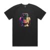 AS Colour Mens Active Blend Tee Thumbnail