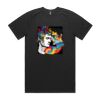 AS Colour Mens Active Blend Tee Thumbnail
