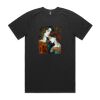 AS Colour Mens Active Blend Tee Thumbnail
