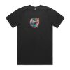 AS Colour Mens Active Blend Tee Thumbnail