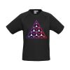 Biz Collection Mens Sprint Tee Thumbnail