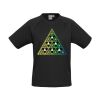 Biz Collection Mens Sprint Tee Thumbnail