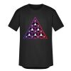 Syzmik Mens Streetworx Tee  Thumbnail