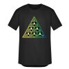 Syzmik Mens Streetworx Tee  Thumbnail