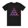 AS Colour Mens Staple Recycled Tee Thumbnail